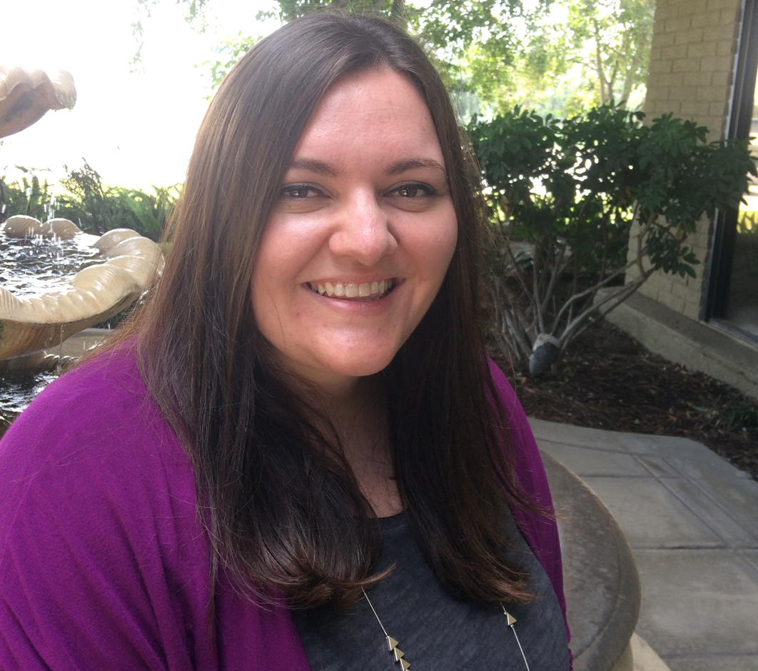 Dr. Megan Hafen